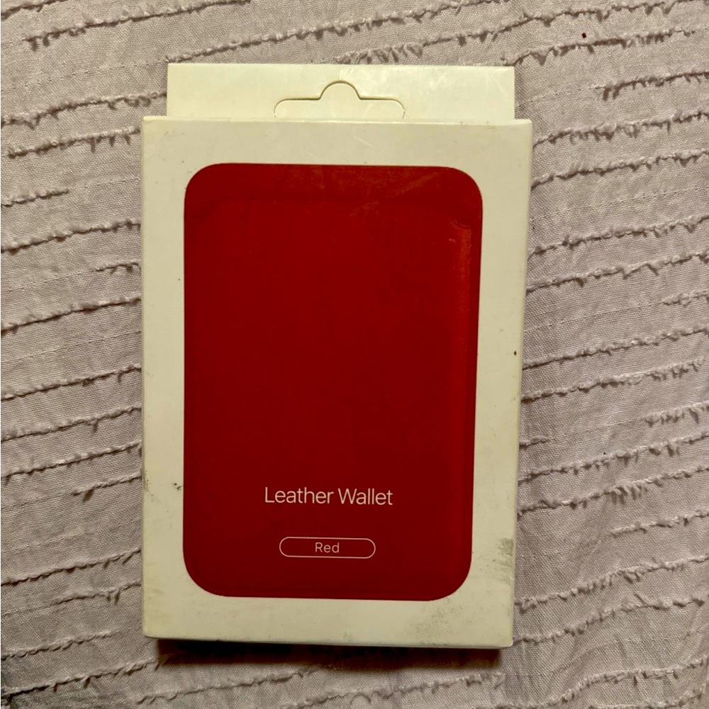 Phone Wallet